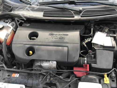 AC radiator FORD FIESTA VI (CB1, CCN) 1.4 TDCi | BP25628097M32 