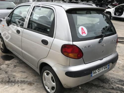 Front wiper motor DAEWOO MATIZ (M100, M150) 0.8 | BP25629511M29 - Image 13