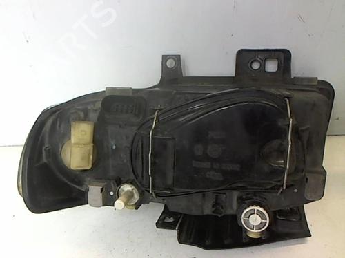 Right headlight SEAT IBIZA II (6K1) 1.9 TDI | BP25646094C29 