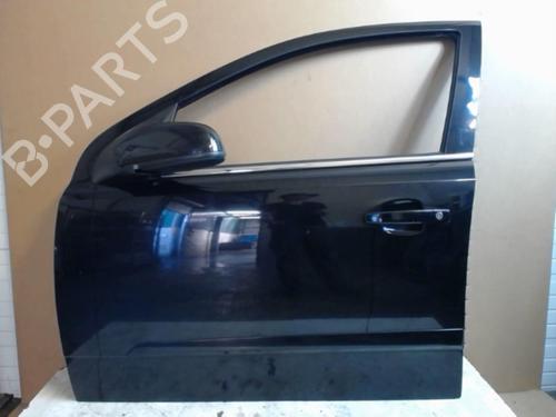 Used Left front door OPEL ASTRA H (A04) 1.7 CDTI (L48) (100 hp) 25645907
