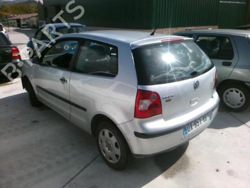 Steering column stalk VW POLO (9N_, 9A_) 1.2 12V | BP25636099I23 