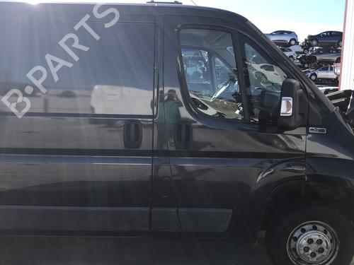 Steering pump CITROËN JUMPER II Van 2.2 HDi 130 | BP25641916M99 - Image 33