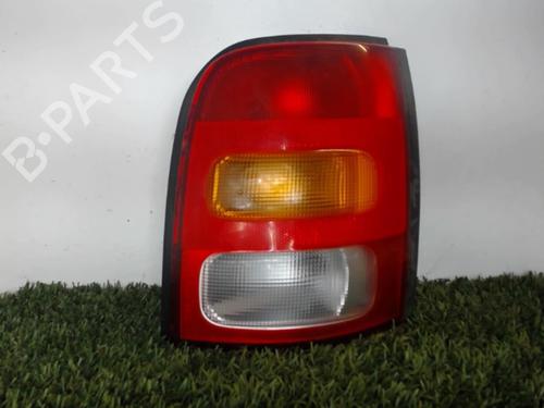 Right taillight NISSAN MICRA II (K11) 1.0 i 16V | BP25639777C35 