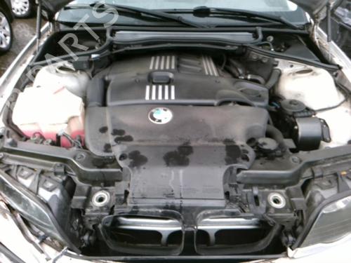 Mass air flow sensor BMW 3 Touring (E46) 320 d | BP25632541M95 