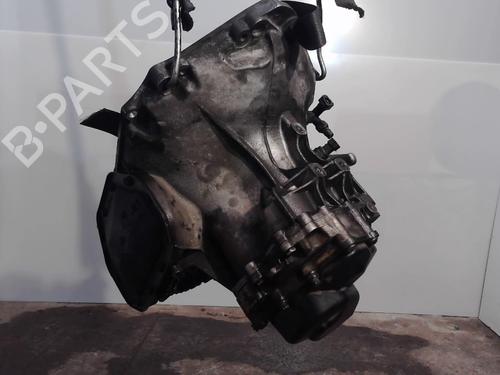 Gearbox OPEL CORSA D (S07) 1.4 (L08, L68) | BP28164157M3 