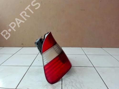 Left taillight BMW 3 (E46) 320 d | BP25645162C34 