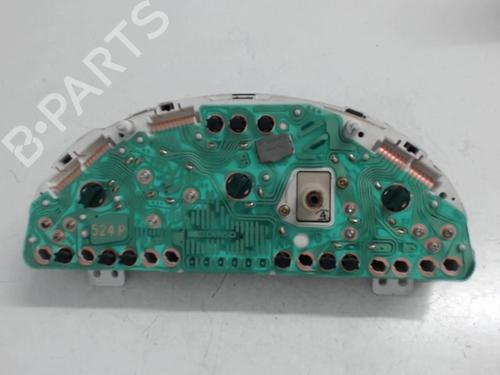 Used Instrument cluster Instrument cluster SUZUKI SWIFT II Hatchback (EA, MA) [1989-2005] 25637158 25637158