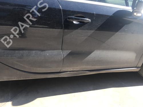 Hattehylde DS DS 4 / DS 4 CROSSBACK (NX_) 1.6 BlueHDi 120 | BP34520075C85 - Image 30
