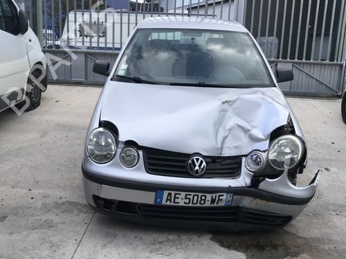 Recambios VW POLO IV (9N_, 9A_) 1.2 12V (64 hp) 4373915