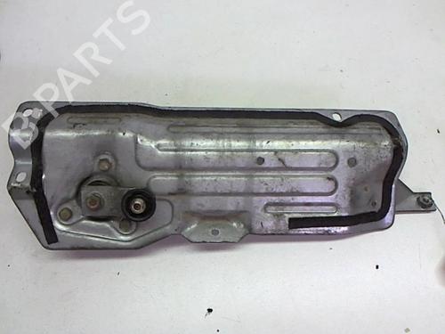 Used Front wiper motor SUZUKI WAGON R+ Hatchback (EM) 1.0 (RC410, SR410, SR412) (65 hp) 25641698