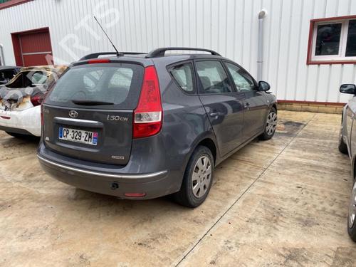 Fuel flap HYUNDAI i30 Estate (FD) 1.6 CRDi | BP25629314C131 