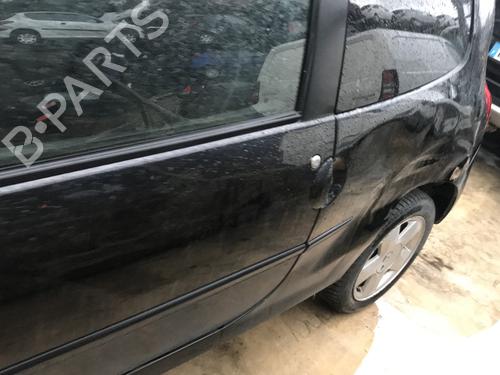Front left window mechanism RENAULT TWINGO II (CN0_) 1.5 dCi (CN0E) | BP31572747C22 - Image 15