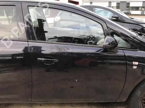 Front left seatbelt OPEL CORSA D (S07) 1.2 LPG (L08, L68) | BP25636478I26  - Image 13