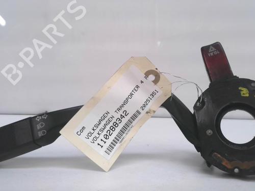 Steering column stalk VW TRANSPORTER T4 Van (70A, 70H, 7DA, 7DH) 2.5 TDI | BP29912698I23