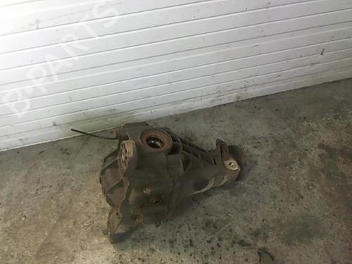 Rear differential MERCEDES-BENZ M-CLASS (W163) ML 270 CDI (163.113) | BP25643652M24 
