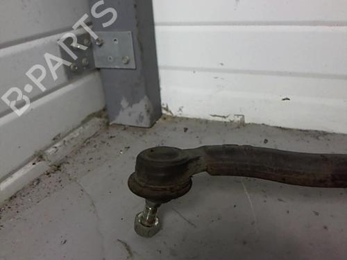 Used Steering rack Steering rack FORD KA (RU8) 1.2 (69 hp) 25627825 25627825