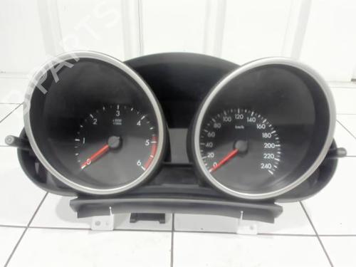 Instrument cluster MAZDA 3 (BL) 1.6 MZR CD (BL14) | BP25630899C47 - Image 2