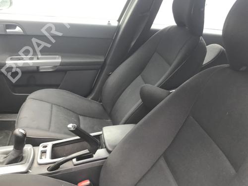 Front left seatbelt VOLVO V50 (545) 1.6 D | BP25809951I26  - Image 12