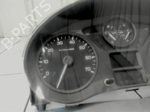 Instrument cluster CITROËN JUMPY II Van 2.0 HDi 120 | BP25644858C47 - Image 2