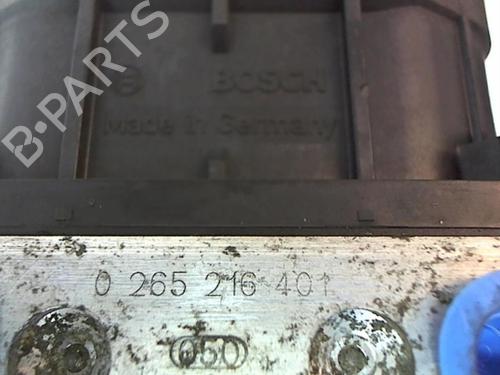 Used ABS pump ABS pump ALFA ROMEO 156 (932_) 1.9 JTD (932B2) (105 hp) 25649325 25649325