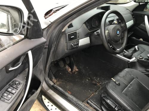 Climate control BMW X3 (E83) xDrive 20 d | BP29038137I5  - Image 10
