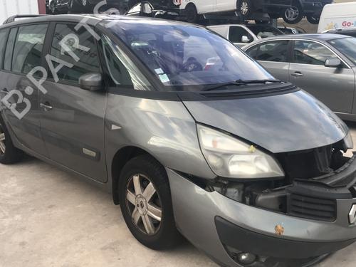Front left seatbelt RENAULT ESPACE IV (JK0/1_) 1.9 dCi (JK0U) | BP25644659I26  - Image 6
