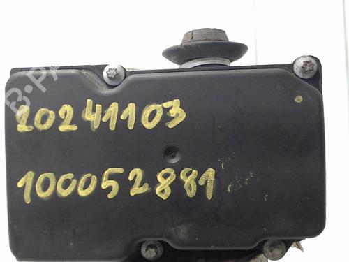 ABS pump FIAT PANDA (169_) 1.3 D Multijet 4x4 (169.AXC2A) | BP28709045M43  - Image 6