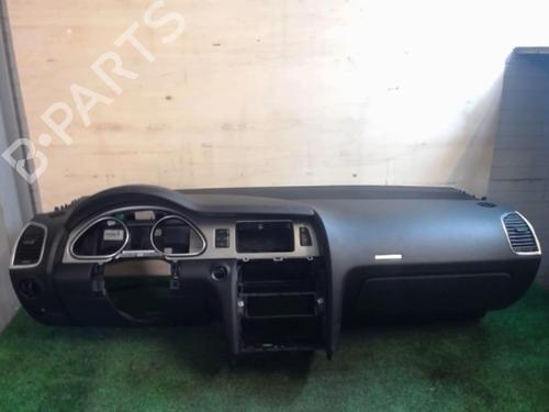Dashboard AUDI Q7 (4LB) 3.0 TDI quattro | BP25645447C46 - Image 3