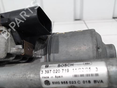 Used Front wiper motor Front wiper motor 25636335 25636335