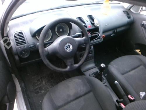 Instrument cluster VW POLO III (6N1) 60 1.4 | BP25643081C47 