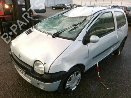 Used Parts RENAULT TWINGO I (C06_) 1.2 16V (C06C, C06D, C06K) 4862995