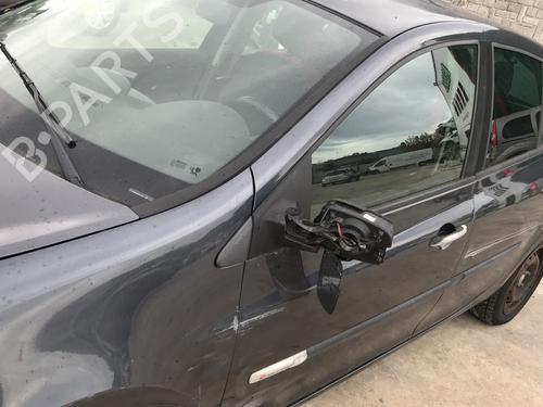 Gearbox RENAULT CLIO III (BR0/1, CR0/1) 1.2 16V (BR02, BR0J, BR11, CR02, CR0J, CR11) | BP30107774M3