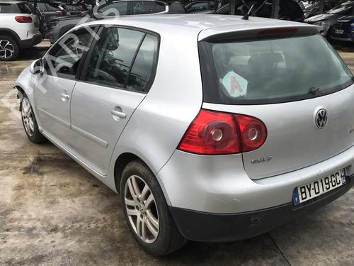 Climate control VW GOLF V (1K1) 1.9 TDI | BP25634783I5  - Image 16