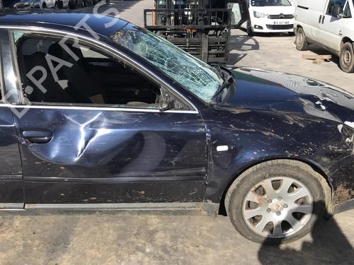 Used Parts AUDI A6 C5 (4B2, 4B4) 2.5 TDI 2528271