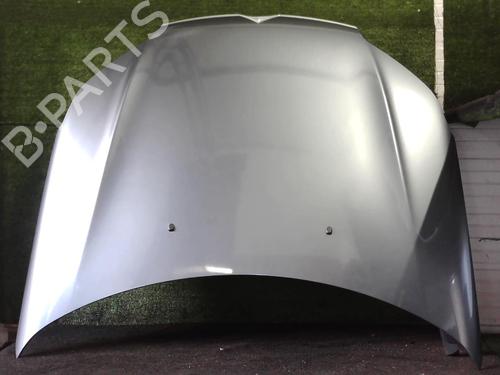 Used Hood CITROËN C5 III Break (RW_) 1.6 HDi 110 (RW9HZC) (109 hp) 25644531