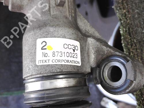 Steering rack MAZDA 5 (CR) 2.0 CD (CR19) | BP25650266M22  - Image 6