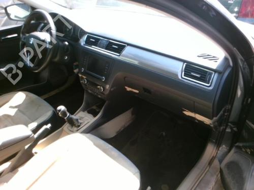 Headlight switch SEAT TOLEDO IV (KG3) 1.6 TDI | BP25640387I24  - Image 8