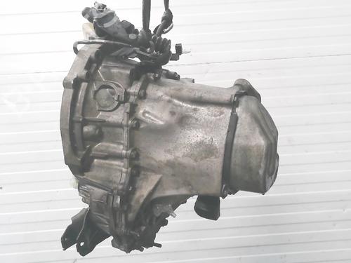 Gearbox CITROËN C3 II (SC_) | BP36383111M3 - Image 2