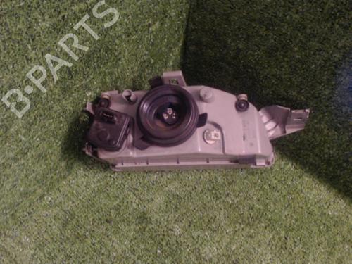 Left headlight FIAT PUNTO (176_) 60 1.2 (176AP, 176AR, 176AQ, 176BB) | BP25631786C28 