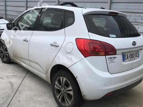 Right headlight KIA VENGA (YN) 1.6 CRDi 115 | BP31940327C29 - Image 14