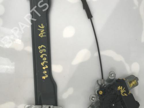 Used Front left window mechanism SSANGYONG TIVOLI 1.6 XDi 160 (115 hp) 29749362