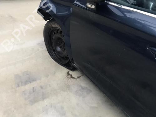 Left taillight CITROËN C4 II (NC_) 1.6 HDi 115 | BP25639621C34 - Image 14