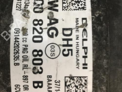 AC-Kompressor VW POLO V (6R1, 6C1) 1.4 TDI (75 hp) 29926894