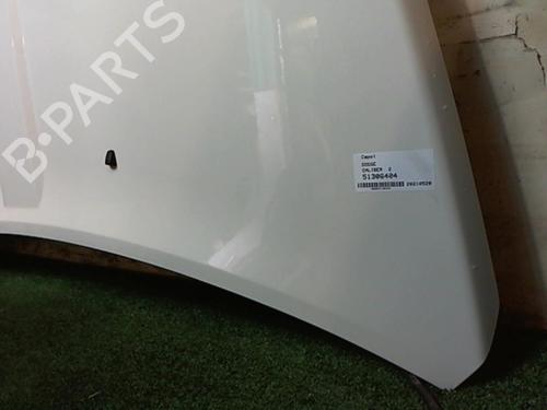 Hood DODGE CALIBER 2.0 CRD | BP25645306C1