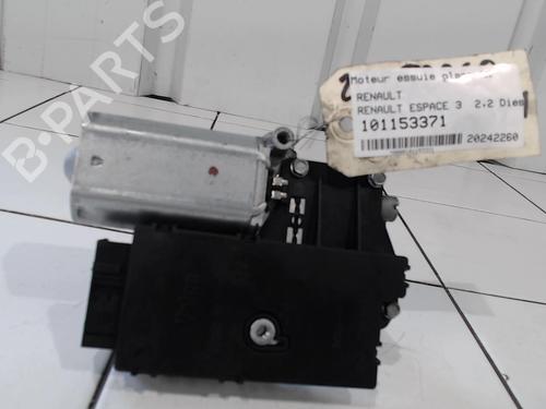 Rear wiper motor RENAULT ESPACE III (JE0_) 2.2 12V TD (JE0E, JE0H, JE0P) | BP25739326M102 