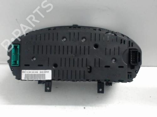 Instrument cluster VW POLO (9N_, 9A_) 1.4 TDI | BP25635589C47 