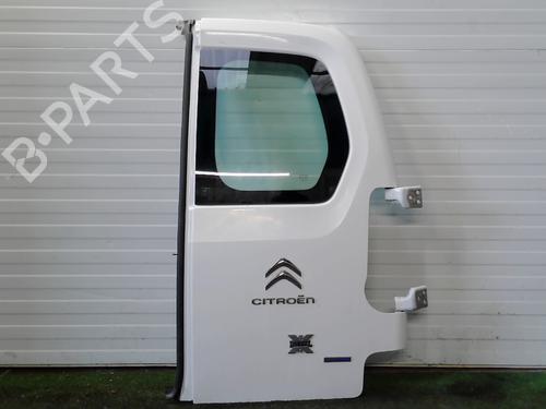 right-tailgate-citroen-berlingo-box-bodympv-b9-2008-31046730 main image