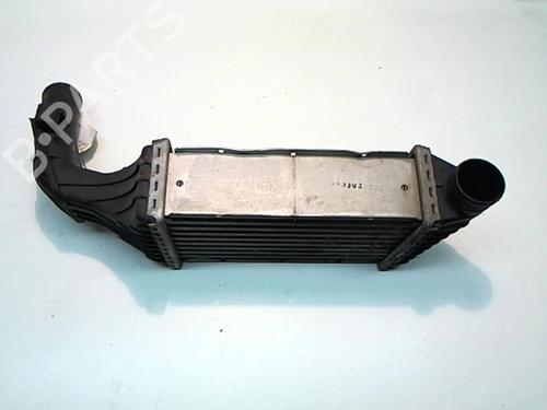 Intercooler OPEL ZAFIRA A MPV (T98) 2.2 DTI 16V (F75) | BP25651408M30 