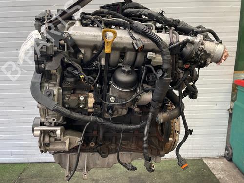 Engine KIA RIO II (JB) 1.5 CRDi | BP40200659M1 - Image 2