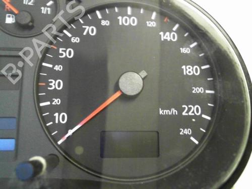 Kombinert Instrument AUDI A3 (8L1)  | BP25651345C47 